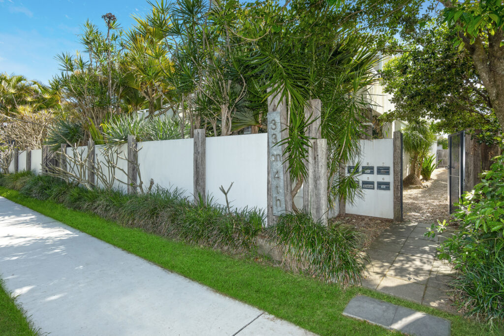 Sold - 3/33 Fourth Avenue - New Property in Sawtell - Real Estate by McGrath Coffs