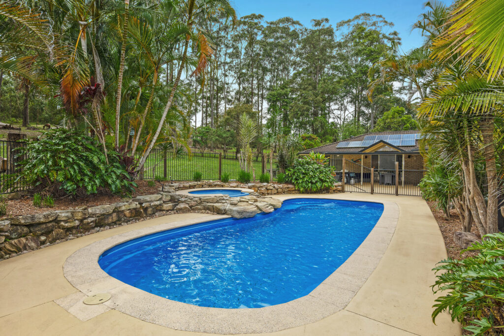 Sold - 180C Heritage Drive - New Property in Moonee Beach - Real Estate by Tom Coombes