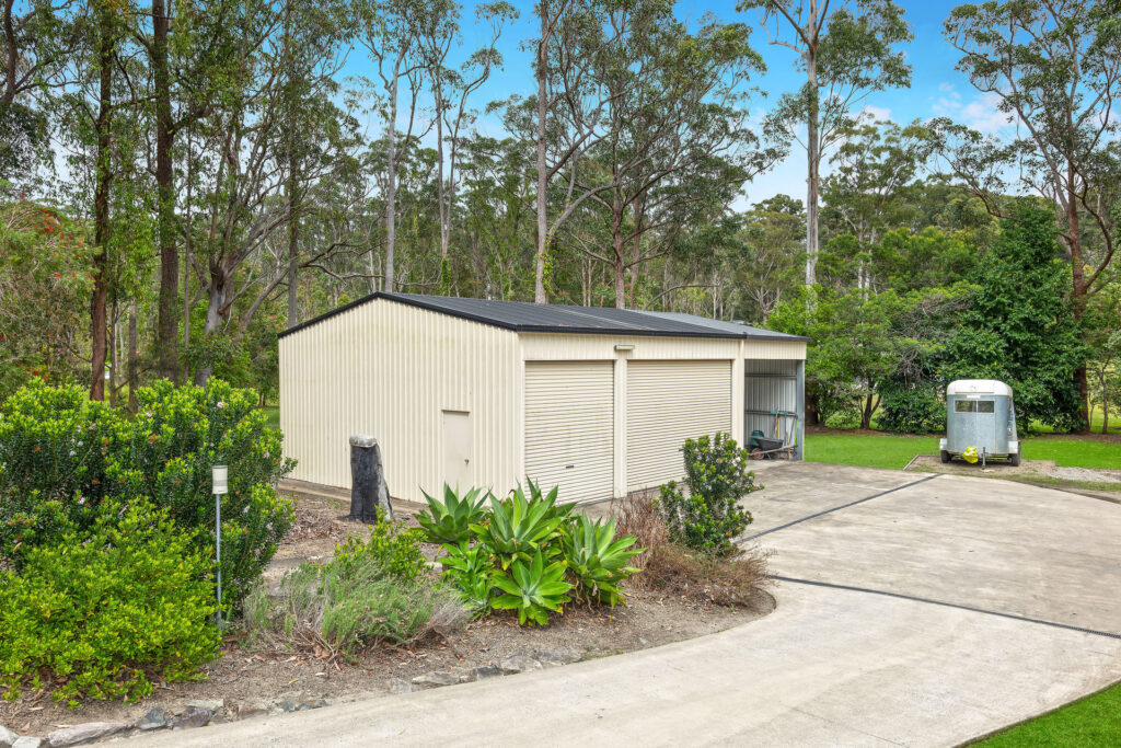 Sold - 180C Heritage Drive - New Property in Moonee Beach - Real Estate by Tom Coombes