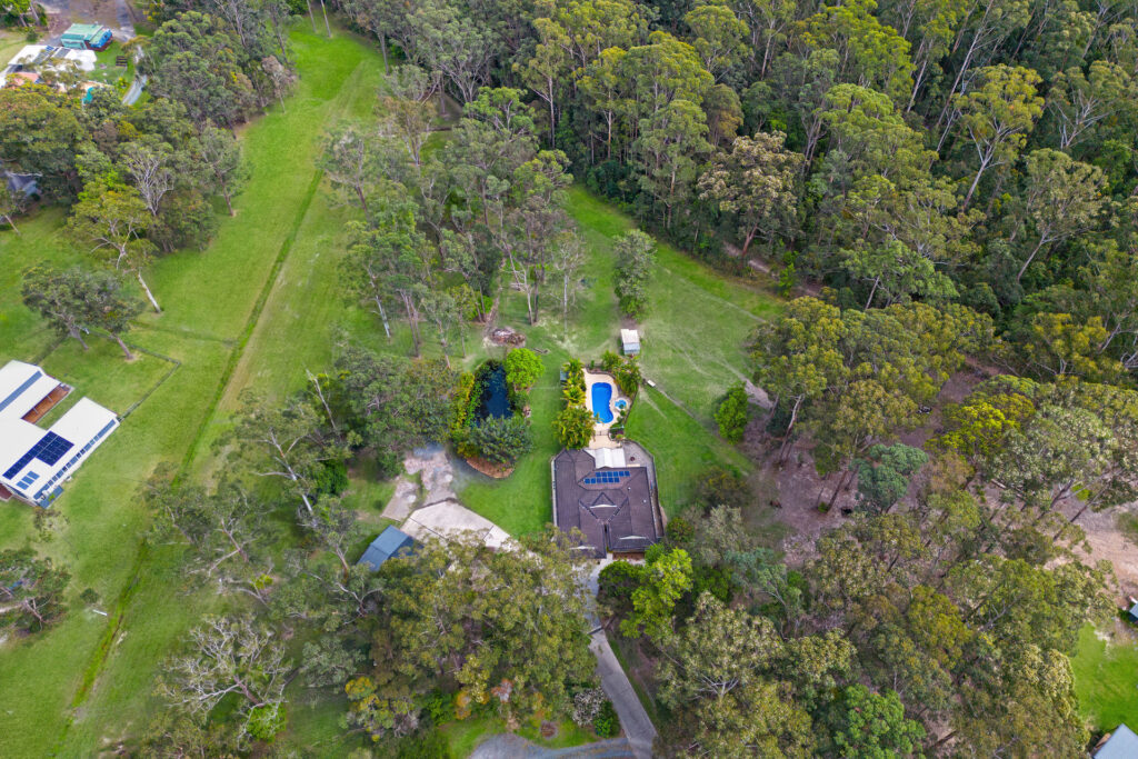 180C Heritage Drive, Moonee Beach