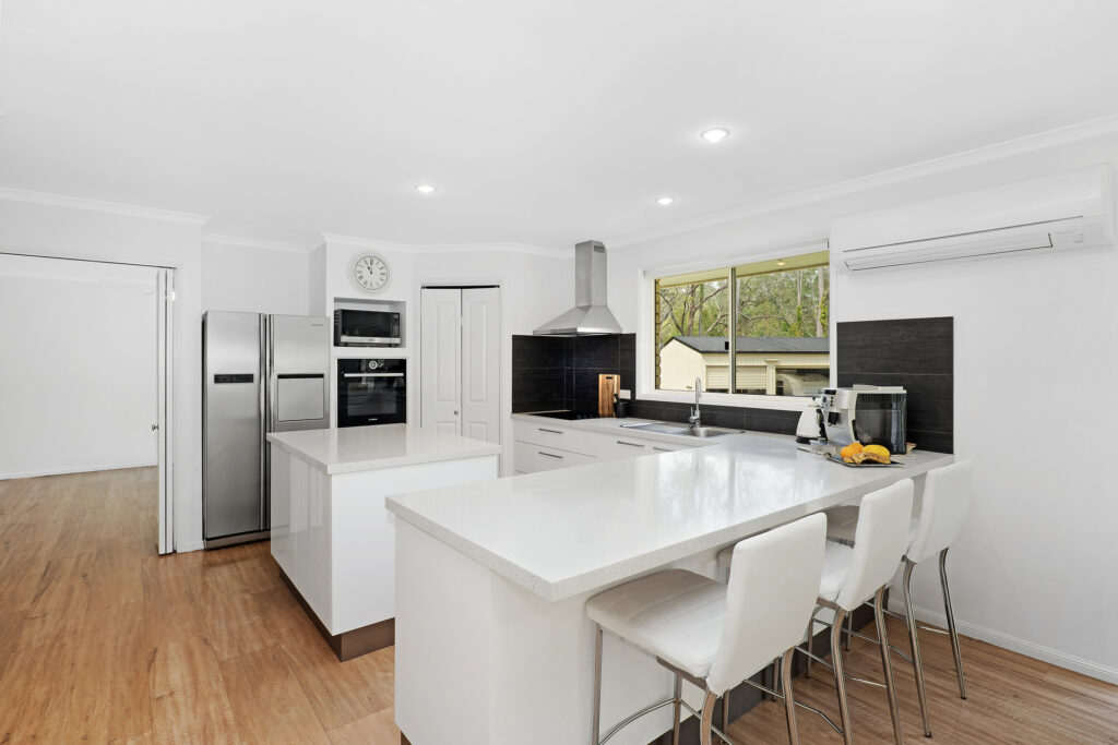 Sold - 180C Heritage Drive - New Property in Moonee Beach - Real Estate by Tom Coombes