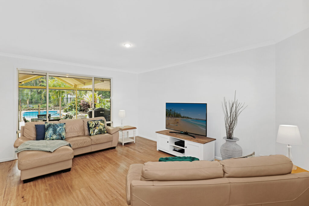 Sold - 180C Heritage Drive - New Property in Moonee Beach - Real Estate by Tom Coombes