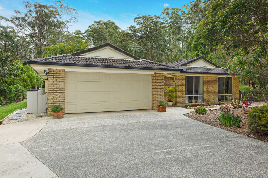 Sold - 180C Heritage Drive - New Property in Moonee Beach - Real Estate by Tom Coombes