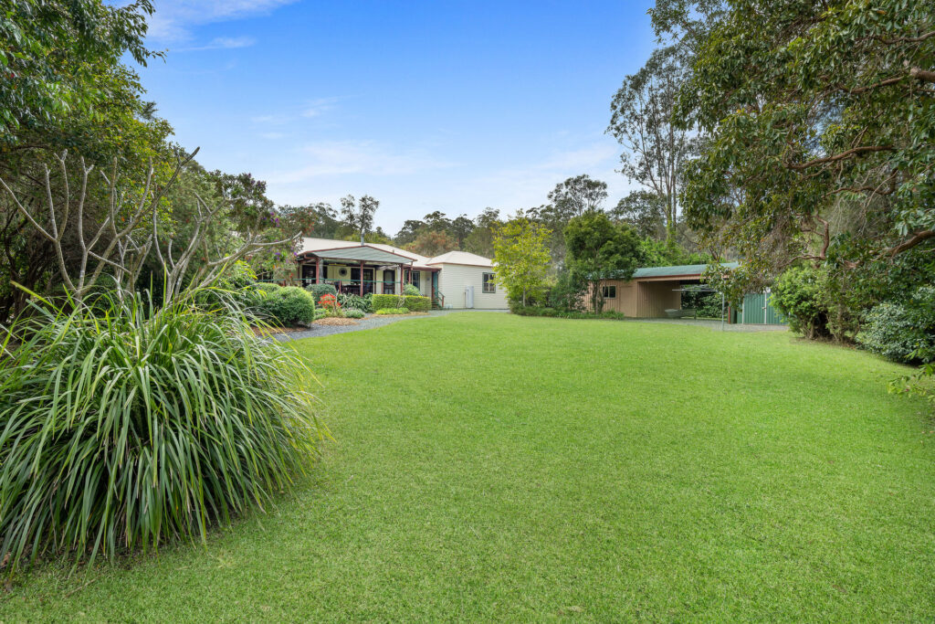 Sold - 179 Heritage Drive - New Property in Moonee Beach - Real Estate by Tom Coombes