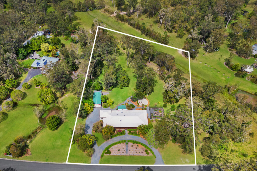 Sold - 179 Heritage Drive - New Property in Moonee Beach - Real Estate by Tom Coombes