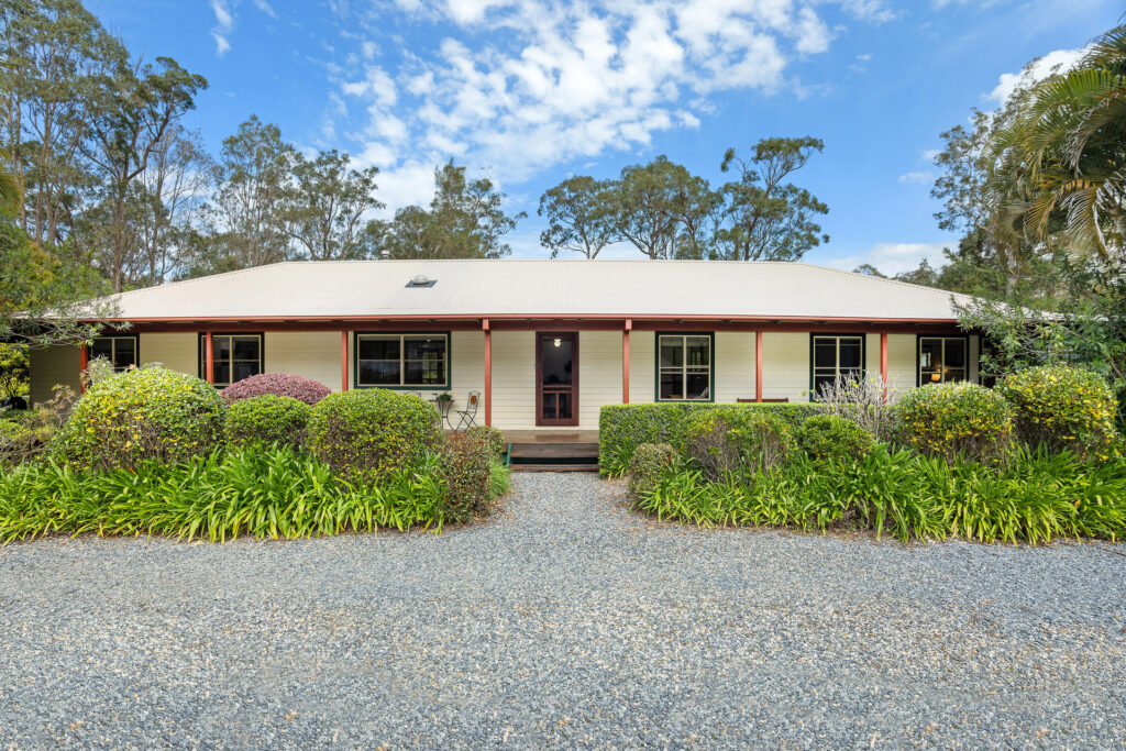 Sold - 179 Heritage Drive - New Property in Moonee Beach - Real Estate by Tom Coombes