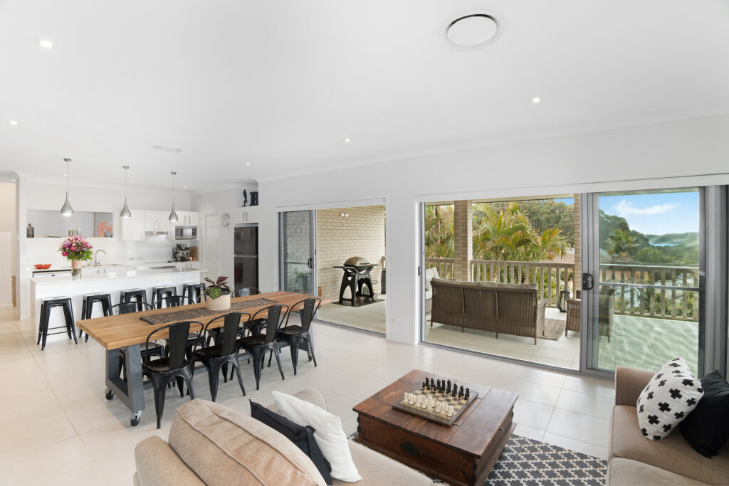 Sold - 38 Coachmans Close - New Property in Sapphire Beach - Real Estate by Tom Coombes