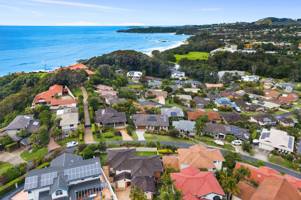 Sold - 38 Coachmans Close - New Property in Sapphire Beach - Real Estate by Tom Coombes