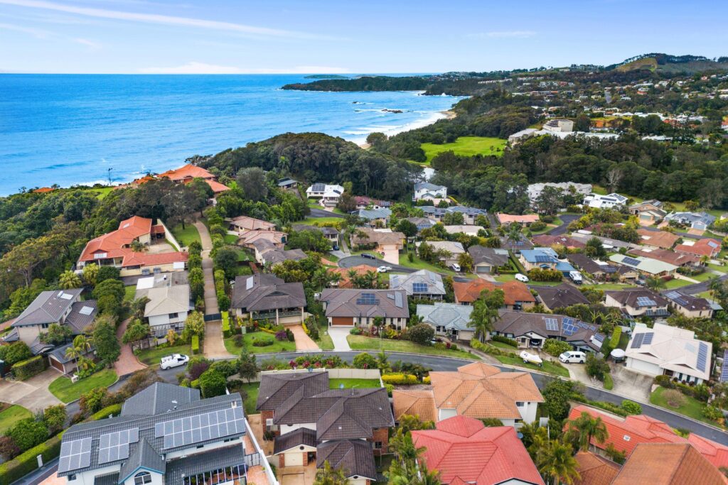 Sold - 38 Coachmans Close - New Property in Sapphire Beach - Real Estate by Tom Coombes