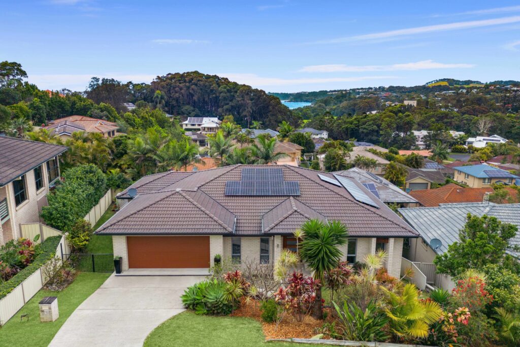 Sold - 38 Coachmans Close - New Property in Sapphire Beach - Real Estate by Tom Coombes
