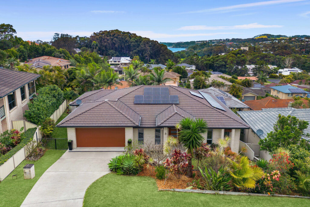 Sold - 38 Coachmans Close - New Property in Sapphire Beach - Real Estate by Tom Coombes