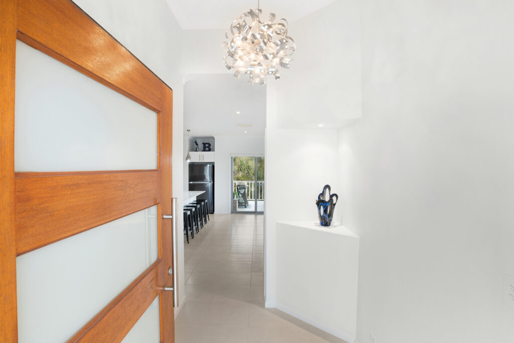 Sold - 38 Coachmans Close - New Property in Sapphire Beach - Real Estate by Tom Coombes