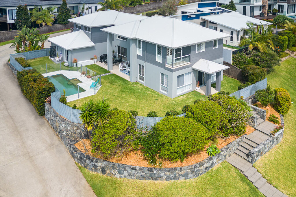 Sold - 29 Island Road - New Property in Sapphire Beach - Real Estate by McGrath Coffs