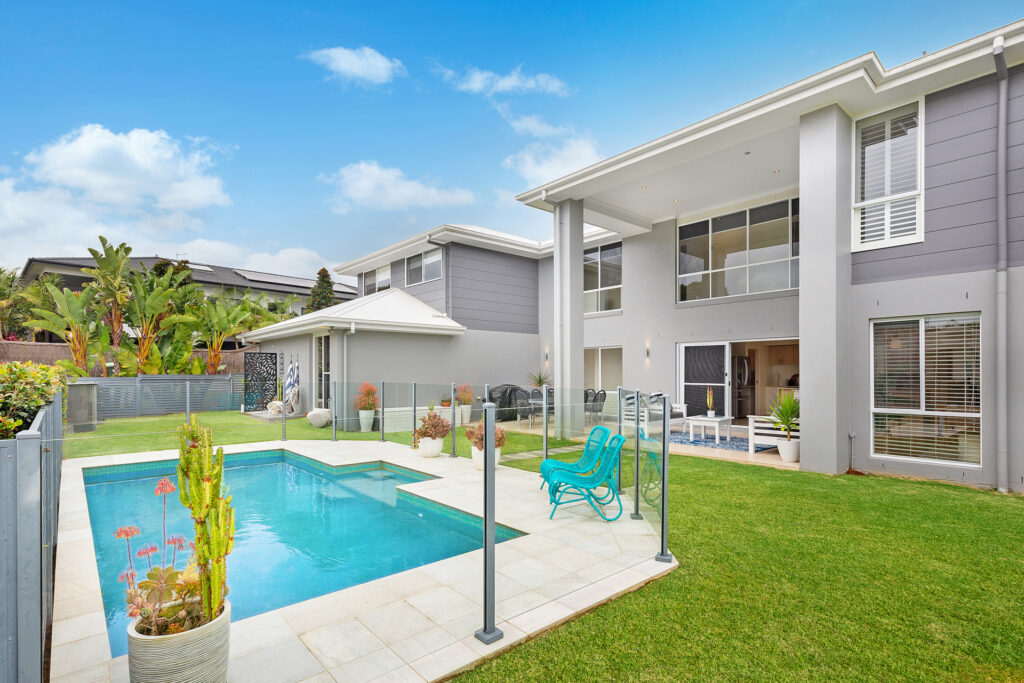 Sold - 29 Island Road - New Property in Sapphire Beach - Real Estate by McGrath Coffs
