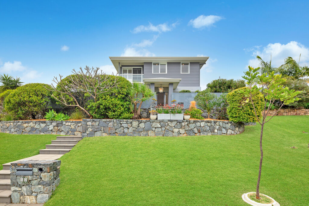 Sold - 29 Island Road - New Property in Sapphire Beach - Real Estate by McGrath Coffs