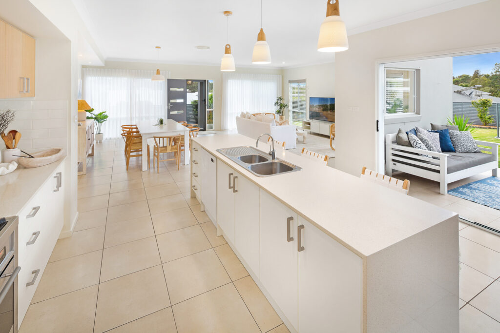Sold - 29 Island Road - New Property in Sapphire Beach - Real Estate by McGrath Coffs