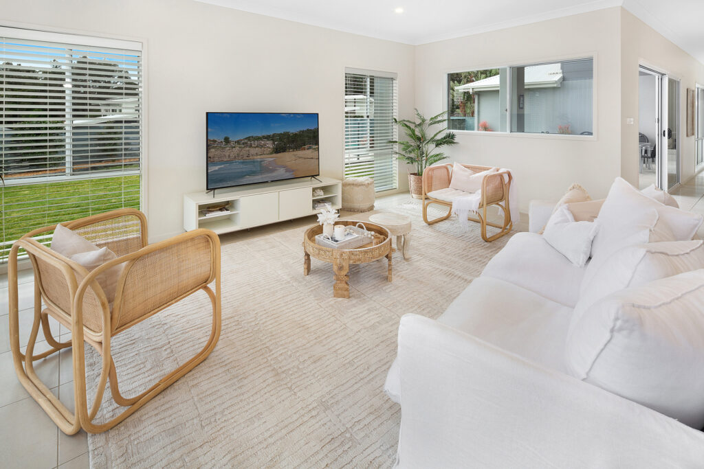 Sold - 29 Island Road - New Property in Sapphire Beach - Real Estate by McGrath Coffs