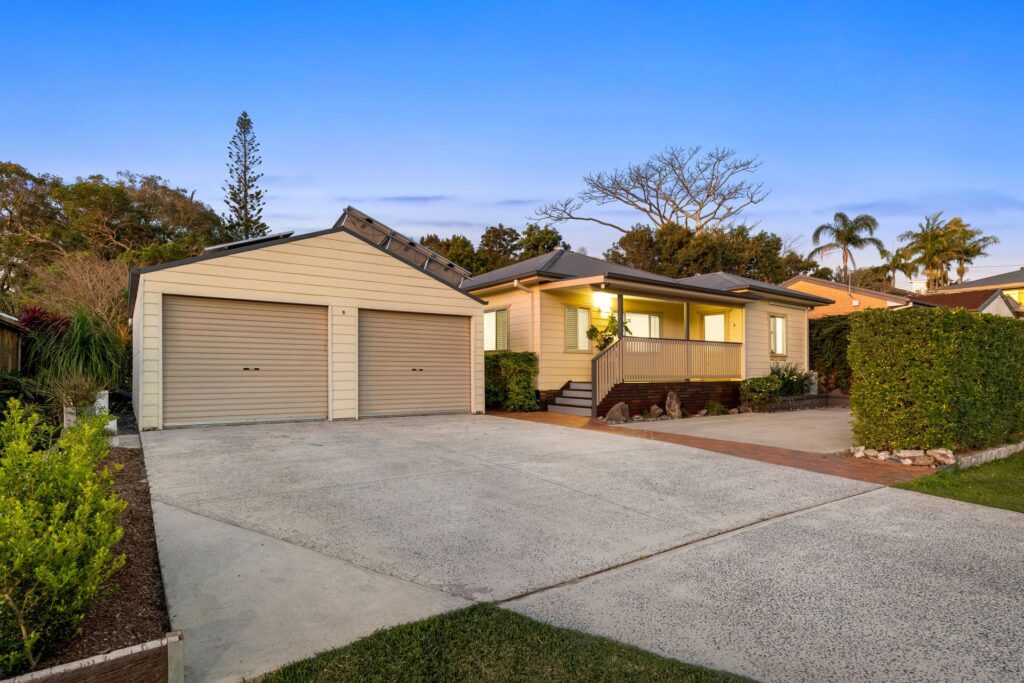 Sold - 8 Alexander Street - New Property in Coffs Harbour - Real Estate by McGrath Coffs