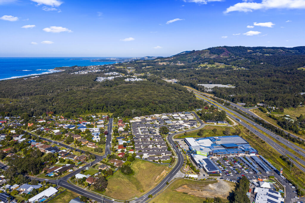 Sold - 10/33 Sullivans Road - New Property in Moonee Beach - Real Estate by Tom Coombes