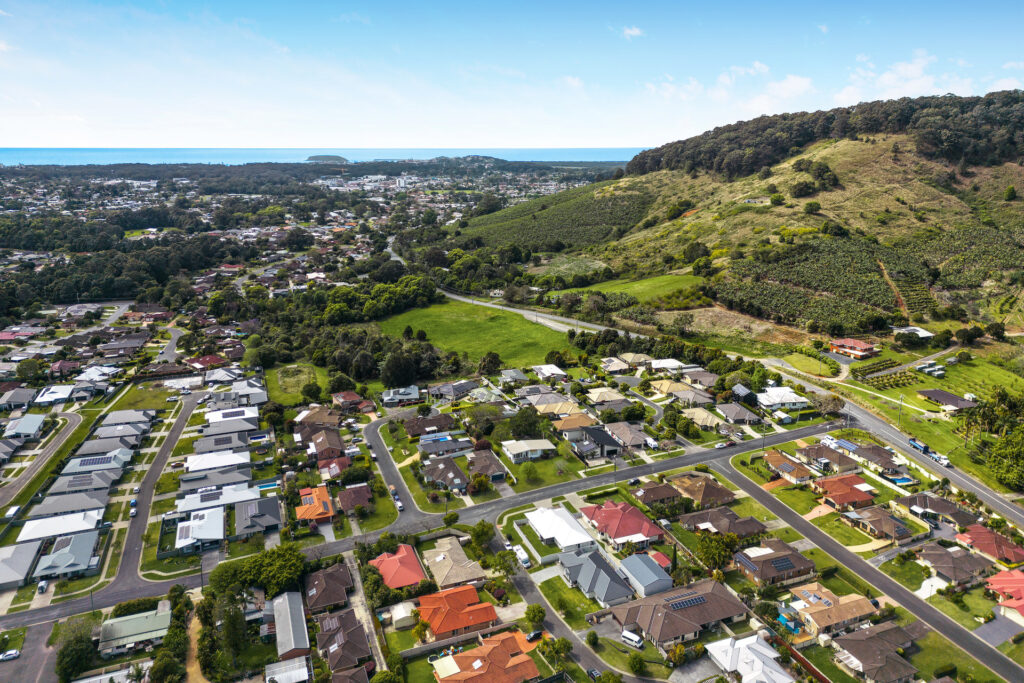 Sold - 15/5 Loaders Lane - New Property in Coffs Harbour - Real Estate by Tom Coombes