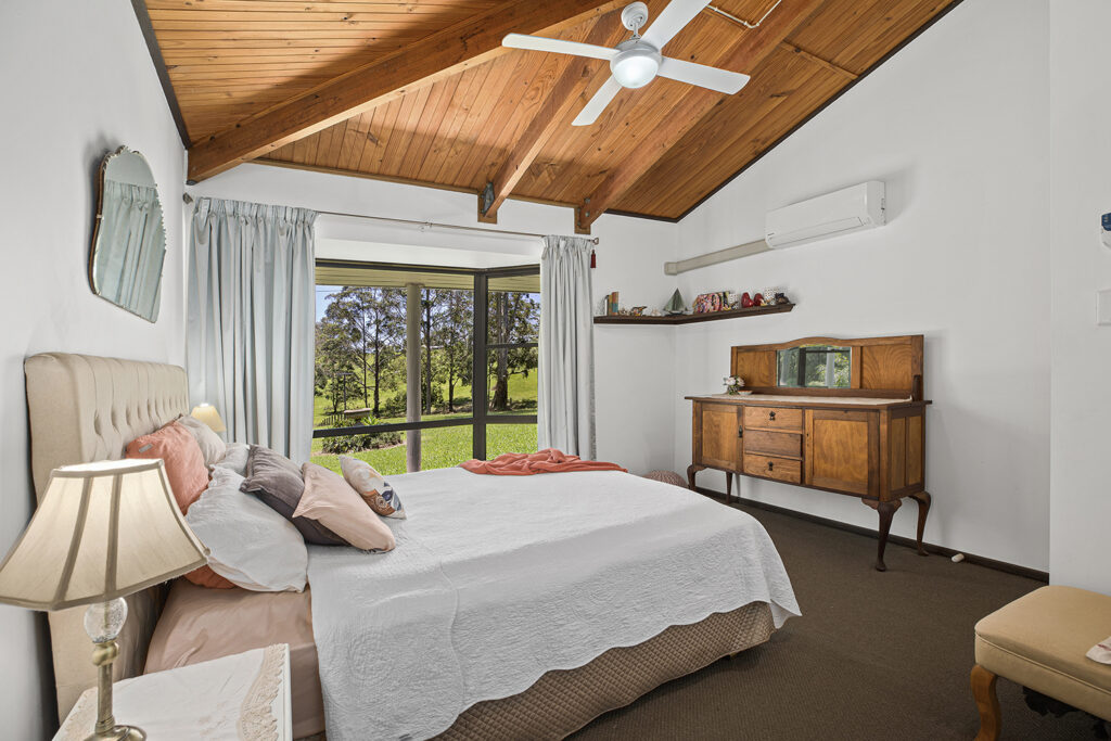 Sold - 211-213 Nana Creek Road - New Property in Nana Glen - Real Estate by John Hall
