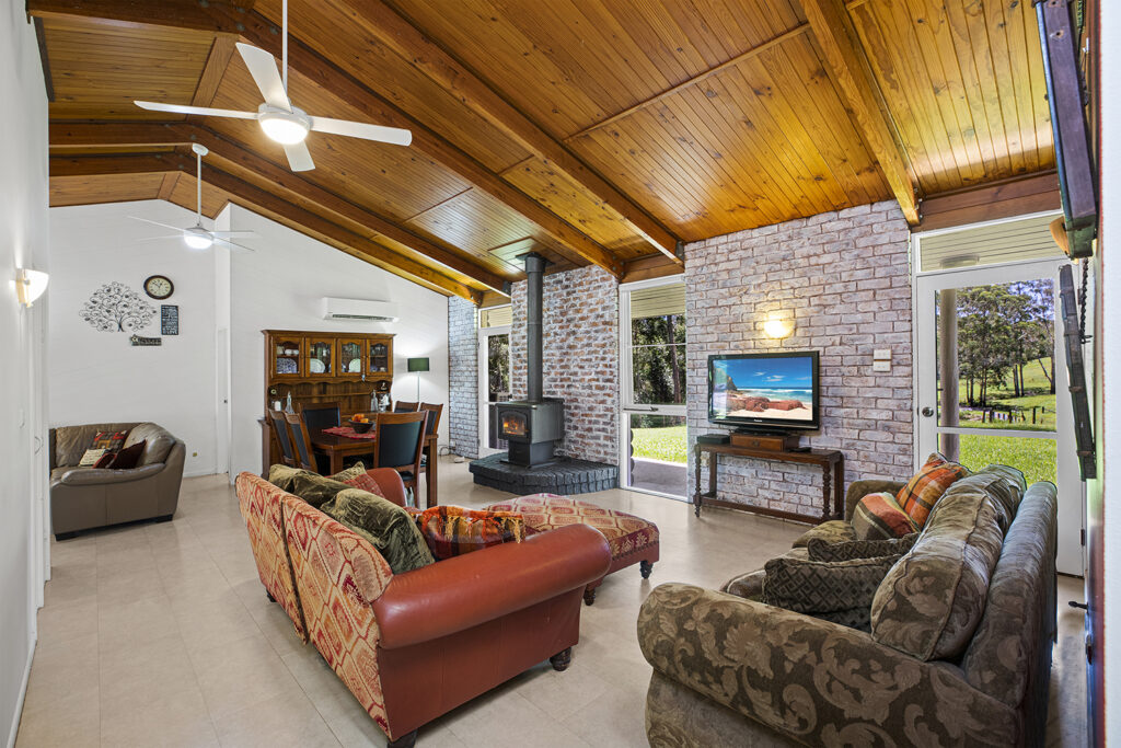 Sold - 211-213 Nana Creek Road - New Property in Nana Glen - Real Estate by John Hall