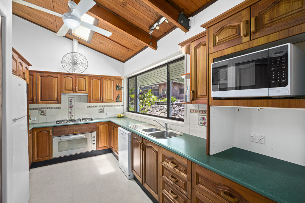 Sold - 211-213 Nana Creek Road - New Property in Nana Glen - Real Estate by John Hall