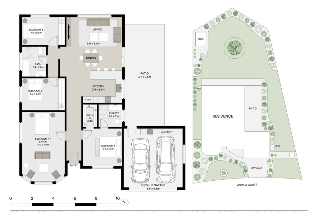 Sold - 4 Howea Court - New Property in Sawtell - Real Estate by Shayne Long
