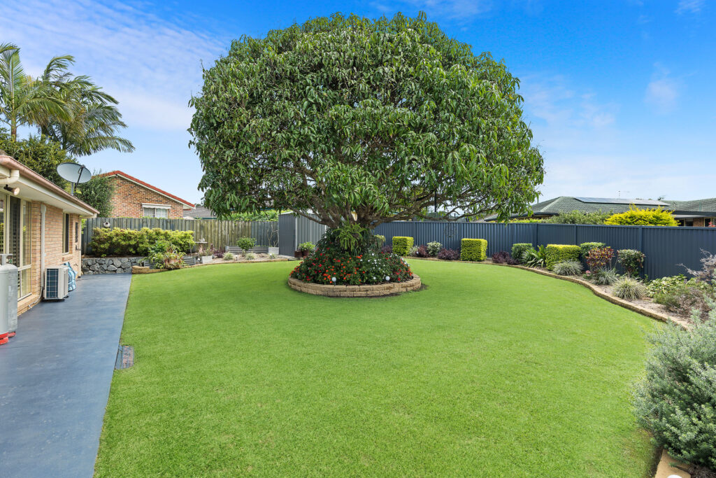 Sold - 4 Howea Court - New Property in Sawtell - Real Estate by Shayne Long