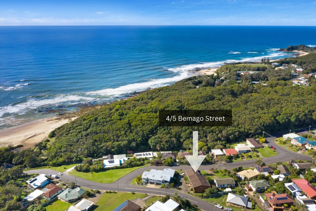 Sold - 4/5 Bemago Street - New Property in Nambucca Heads - Real Estate by McGrath Nambucca