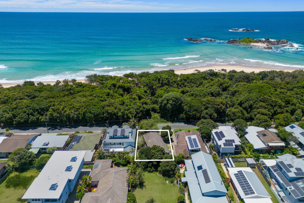 Sold - 13 Park Street - New Property in Sawtell - Real Estate by Rebecca Harrington