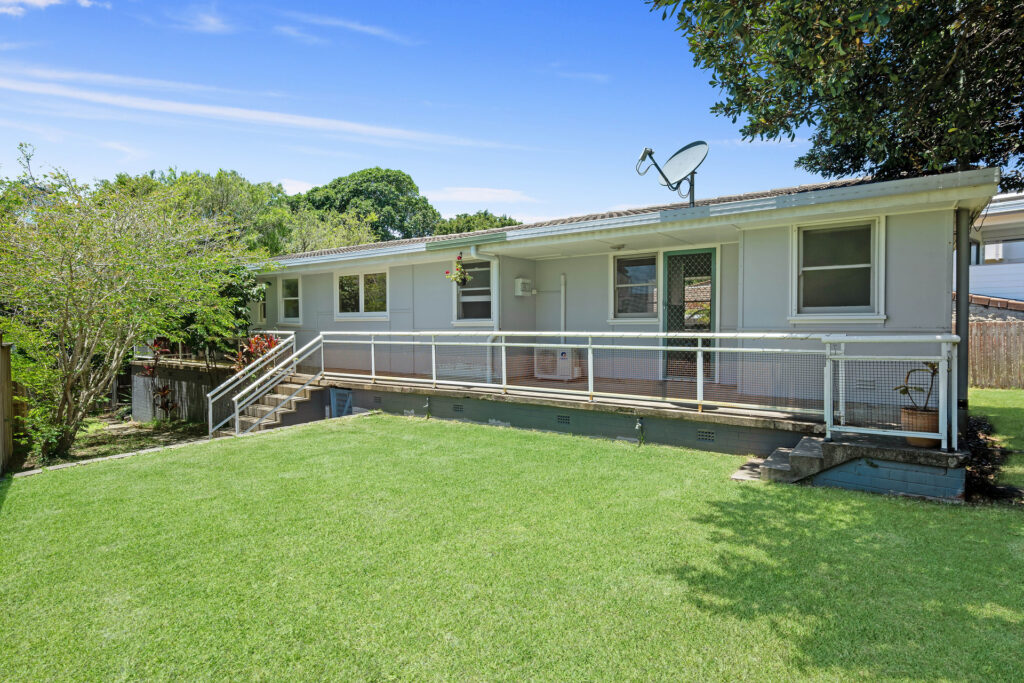 Sold - 13 Park Street - New Property in Sawtell - Real Estate by Rebecca Harrington