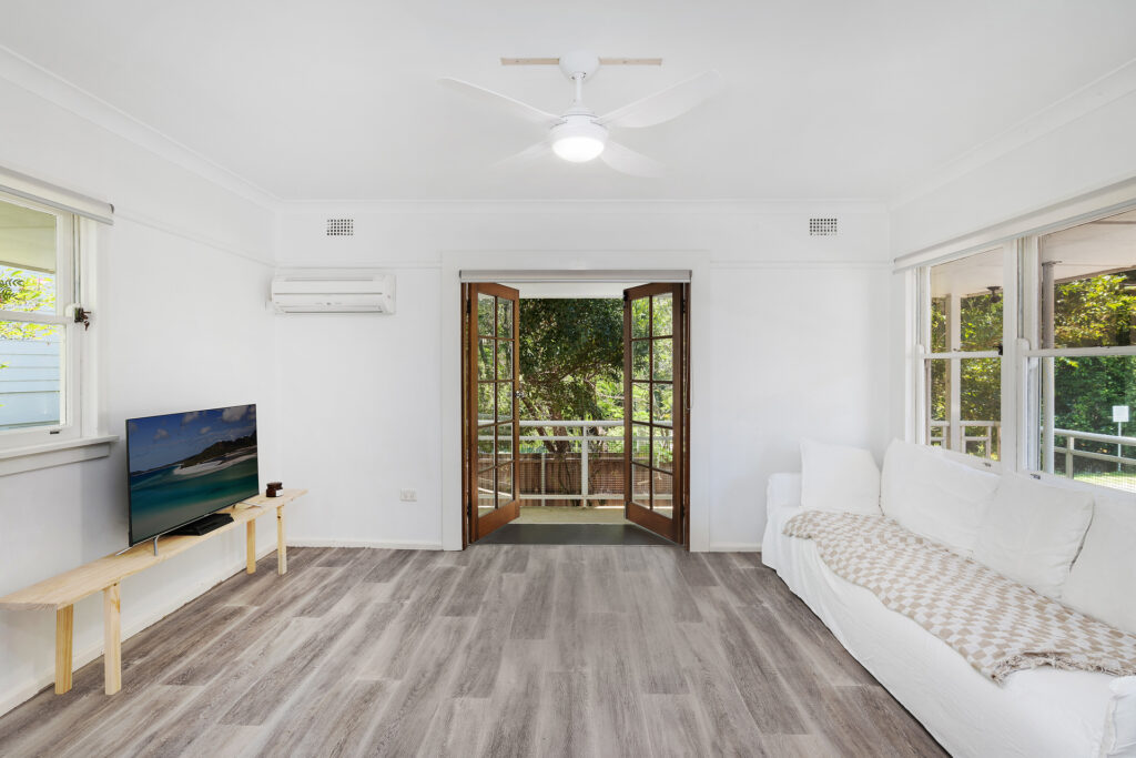 Sold - 13 Park Street - New Property in Sawtell - Real Estate by Rebecca Harrington