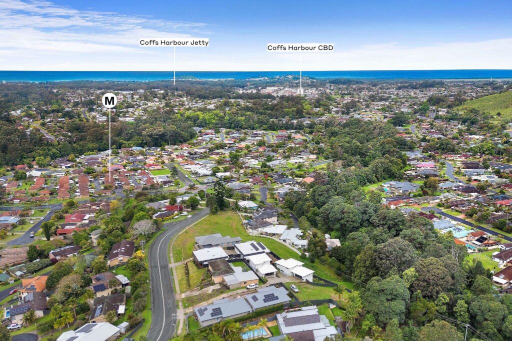 Sold - 24/3 Donn-Patterson Drive - New Property in Coffs Harbour - Real Estate by Shayne Long