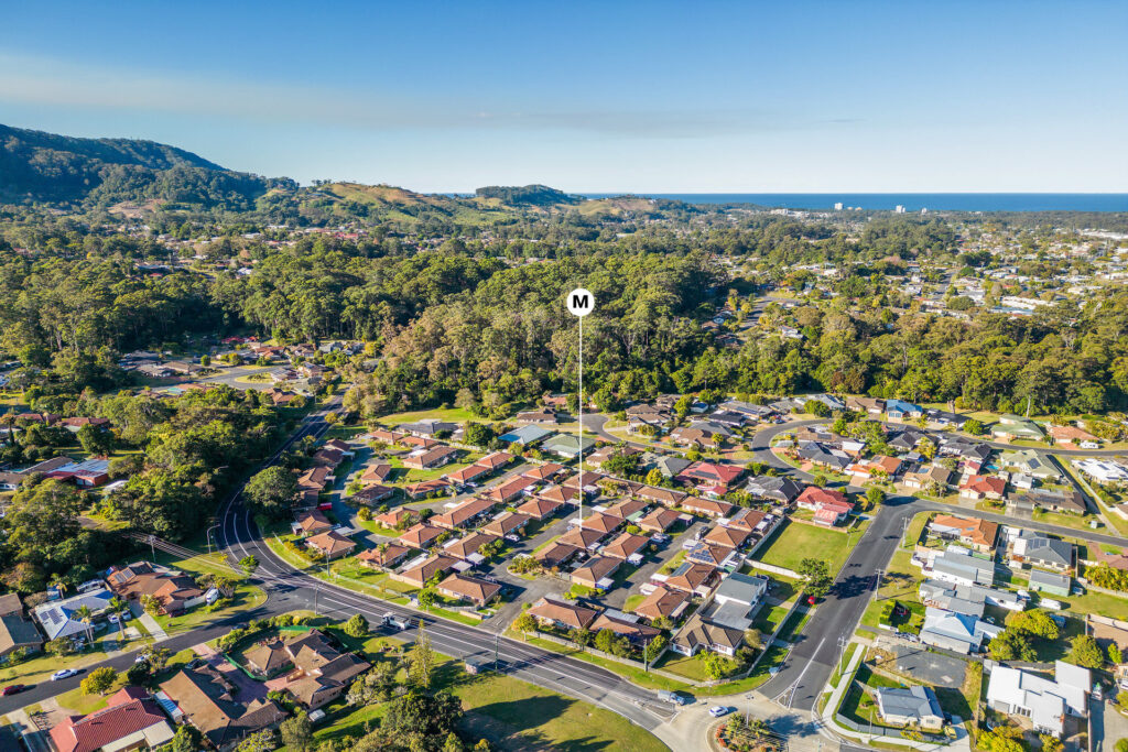 Sold - 24/3 Donn-Patterson Drive - New Property in Coffs Harbour - Real Estate by Shayne Long