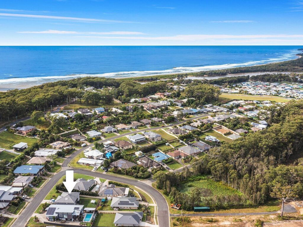 Sold - 30 Seaforth Drive - New Property in Valla Beach - Real Estate by Ashlee Downton