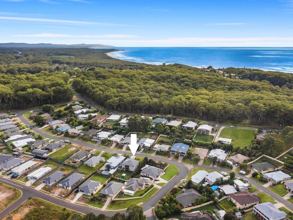 Sold - 30 Seaforth Drive - New Property in Valla Beach - Real Estate by Ashlee Downton
