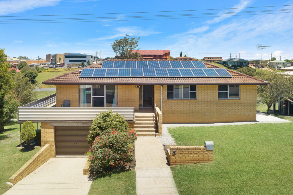 Sold - 23 Palmer Street - New Property in Nambucca Heads - Real Estate by McGrath Nambucca