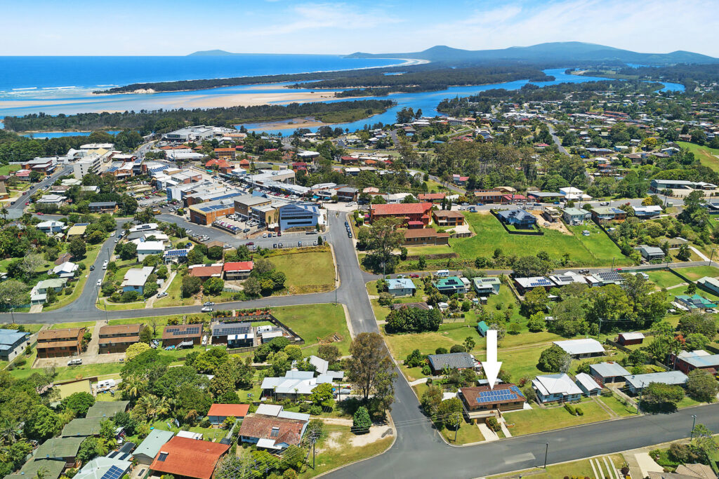Sold - 23 Palmer Street - New Property in Nambucca Heads - Real Estate by McGrath Nambucca