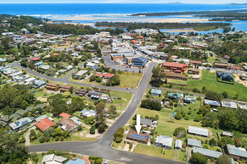 Sold - 23 Palmer Street - New Property in Nambucca Heads - Real Estate by McGrath Nambucca