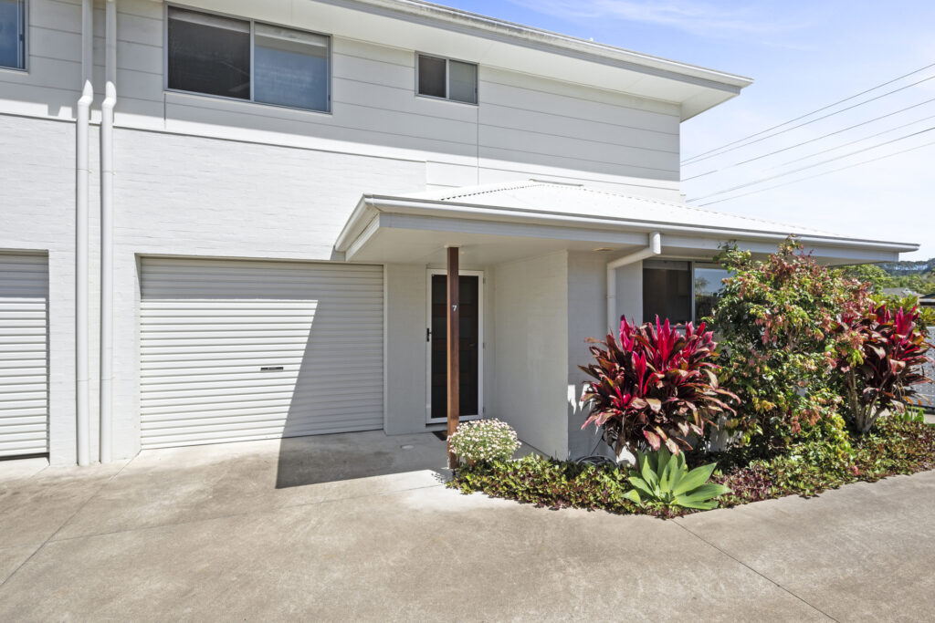 Sold - 7/65 Boultwood Street - New Property in Coffs Harbour - Real Estate by McGrath Coffs