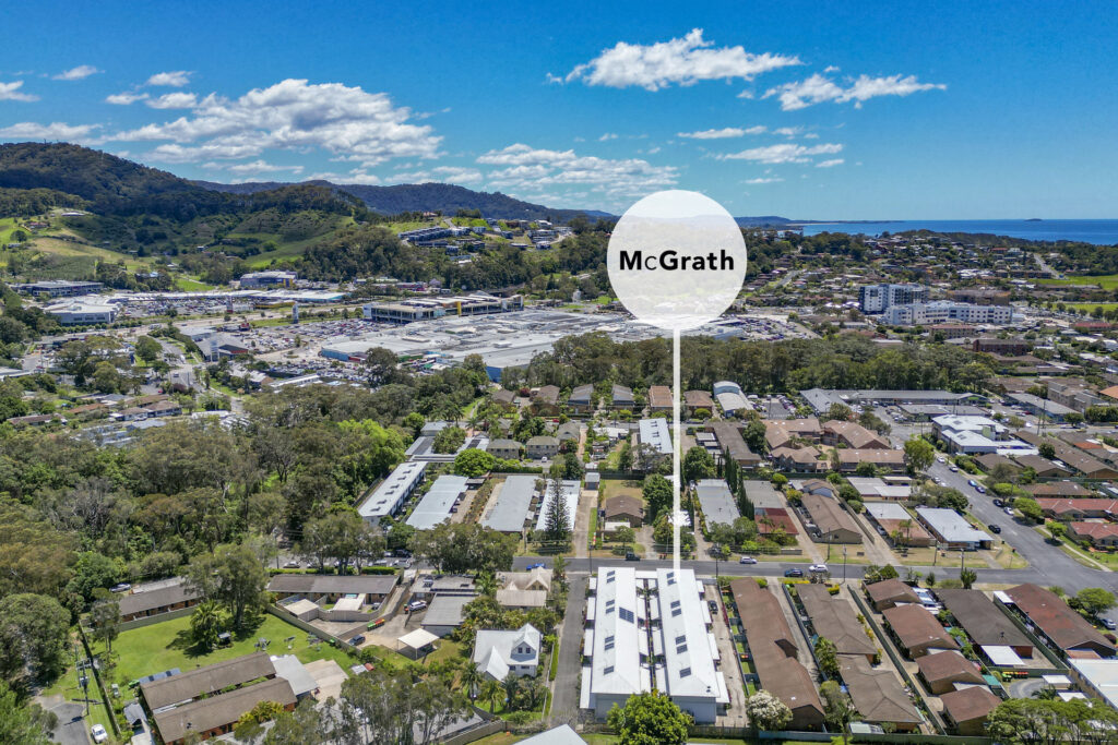 Sold - 7/65 Boultwood Street - New Property in Coffs Harbour - Real Estate by McGrath Coffs