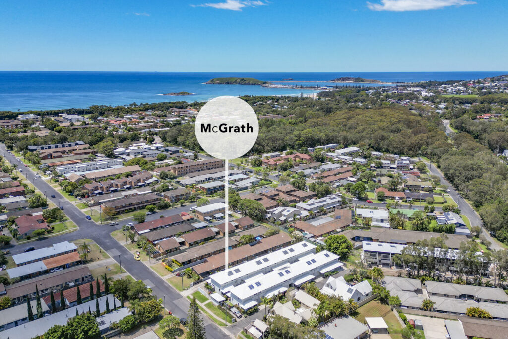 Sold - 7/65 Boultwood Street - New Property in Coffs Harbour - Real Estate by McGrath Coffs