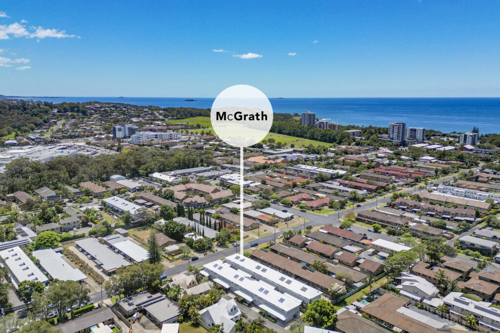 Sold - 7/65 Boultwood Street - New Property in Coffs Harbour - Real Estate by McGrath Coffs