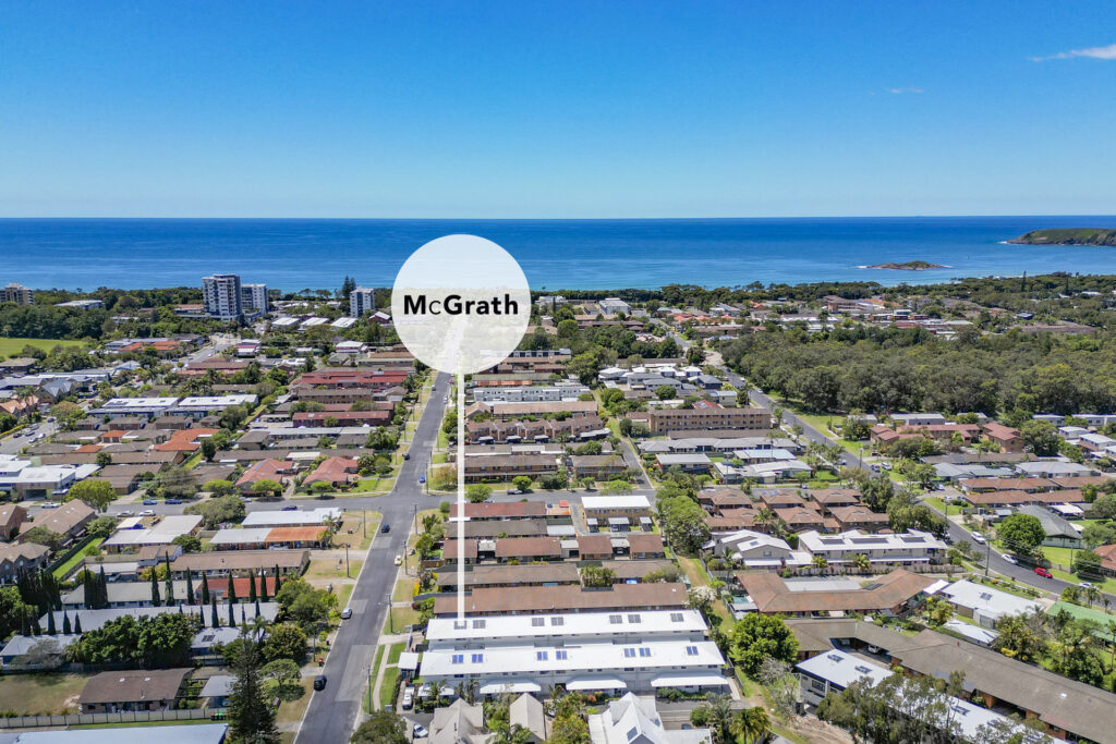 Sold - 7/65 Boultwood Street - New Property in Coffs Harbour - Real Estate by McGrath Coffs