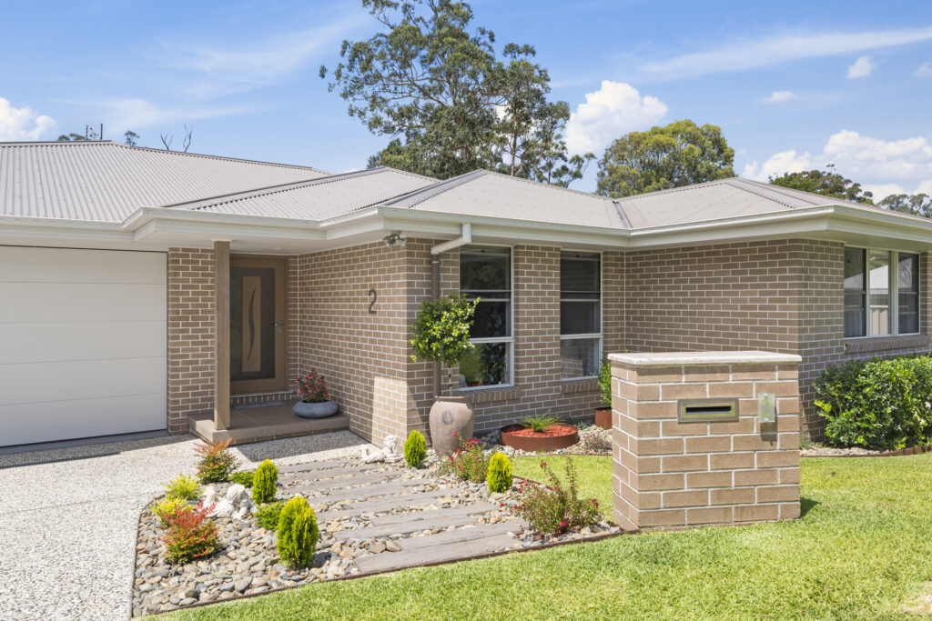 Sold - 2 Bruce Taylor Circuit - New Property in Korora - Real Estate by McGrath Coffs