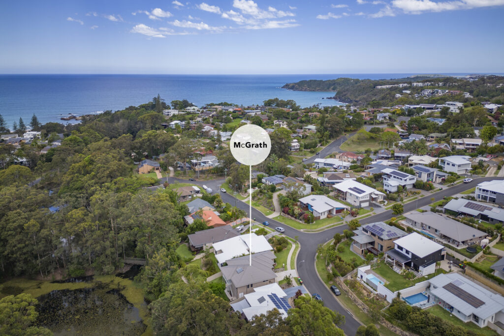 Sold - 2 Bruce Taylor Circuit - New Property in Korora - Real Estate by McGrath Coffs