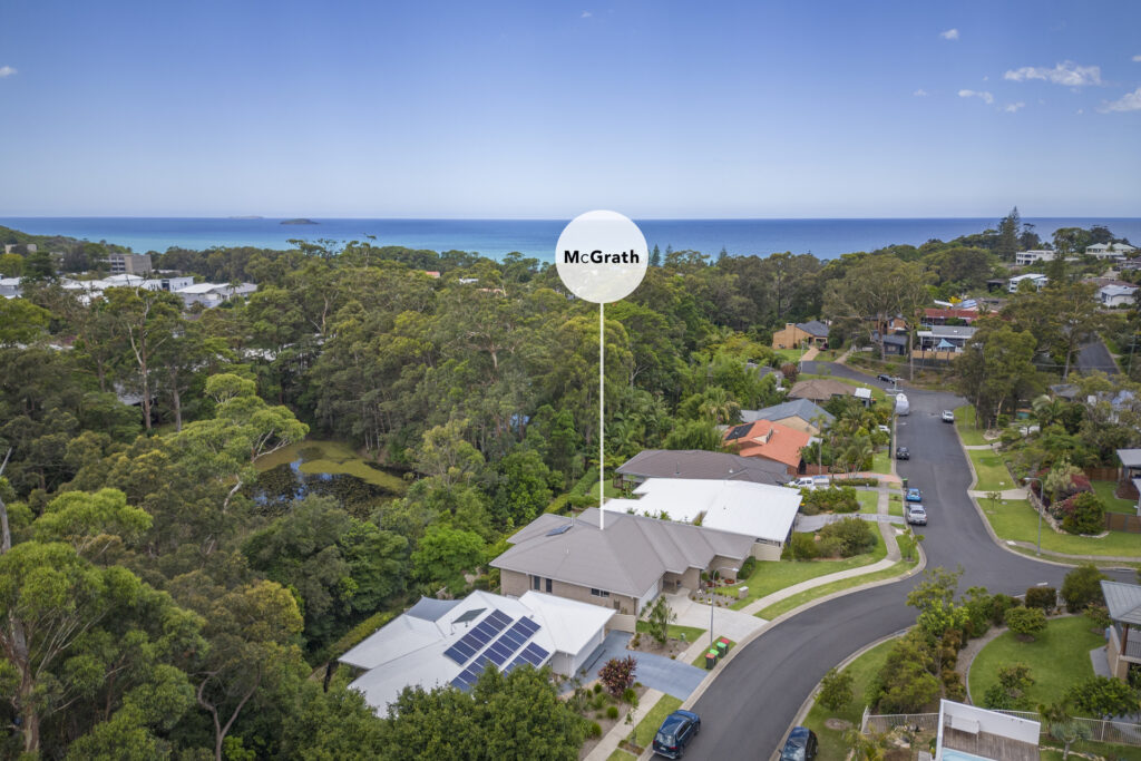 Sold - 2 Bruce Taylor Circuit - New Property in Korora - Real Estate by McGrath Coffs
