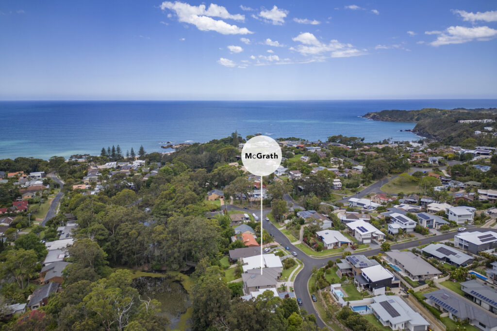 Sold - 2 Bruce Taylor Circuit - New Property in Korora - Real Estate by McGrath Coffs