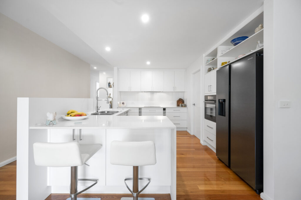 Sold - 2 Bruce Taylor Circuit - New Property in Korora - Real Estate by McGrath Coffs